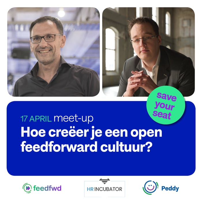 HRincubator Feed Forward